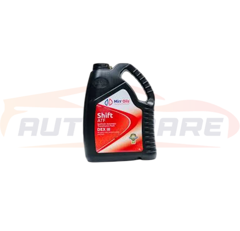 زيت فتيس ATF DEXVI