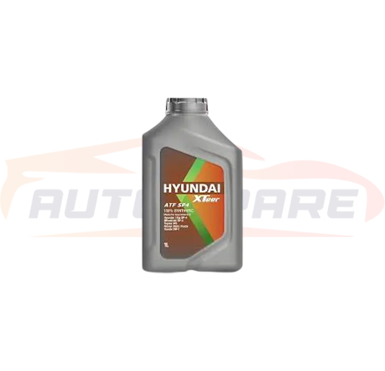 زيت اكستير فتيس ATF SP4