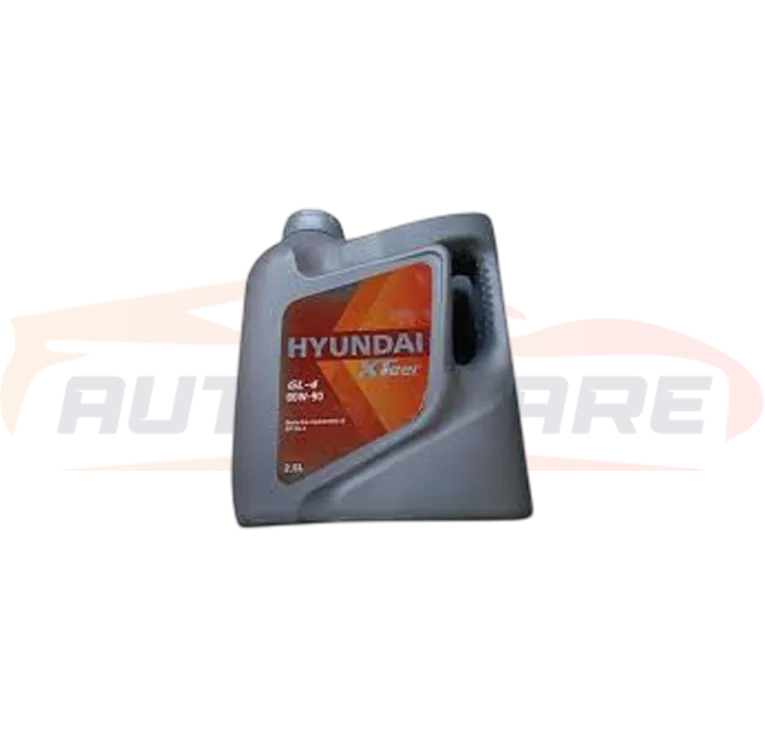 زيت اكستير فتيس 80w90 gl-5