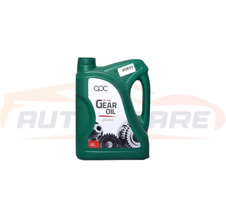 زيت فتيس HP-140