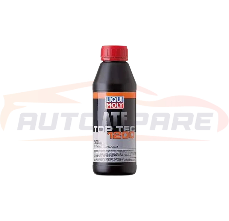 زيت فتيس بنى top tec atf dexron III