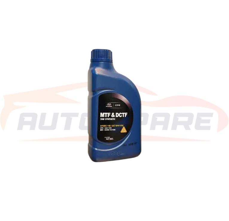 زيت فتيس 7 سرعات sae70