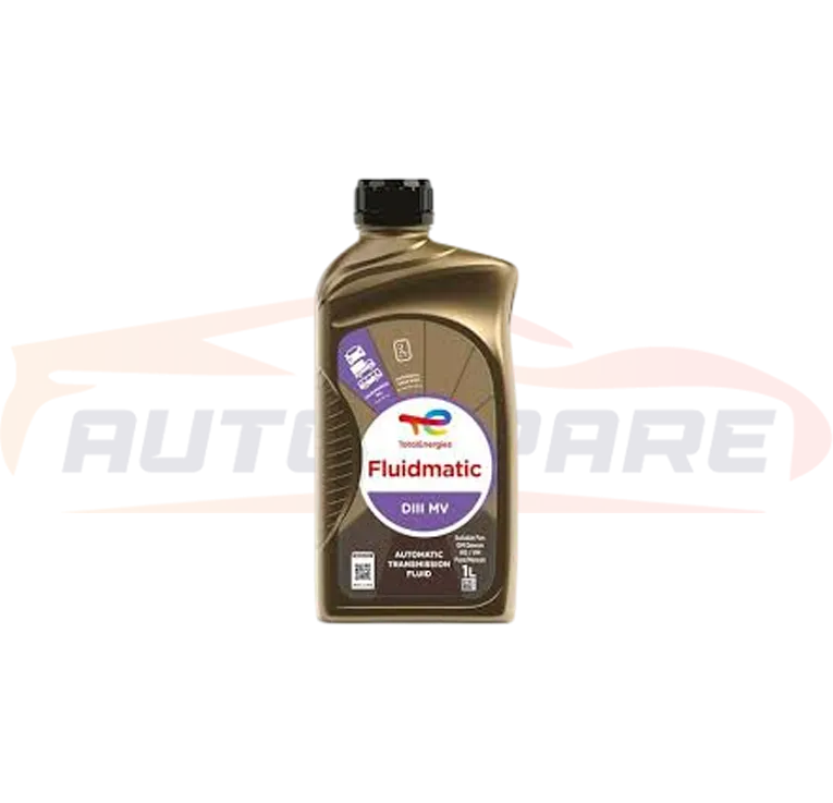زيت توتال فلويدماتيك aft dII MV
