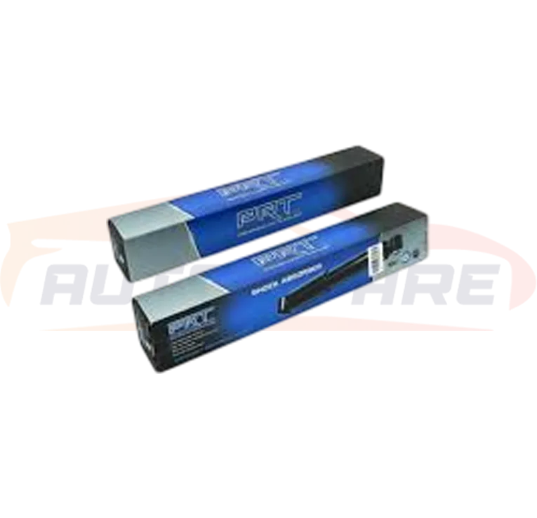 طقم مساعدين خلفى غاز سبارك