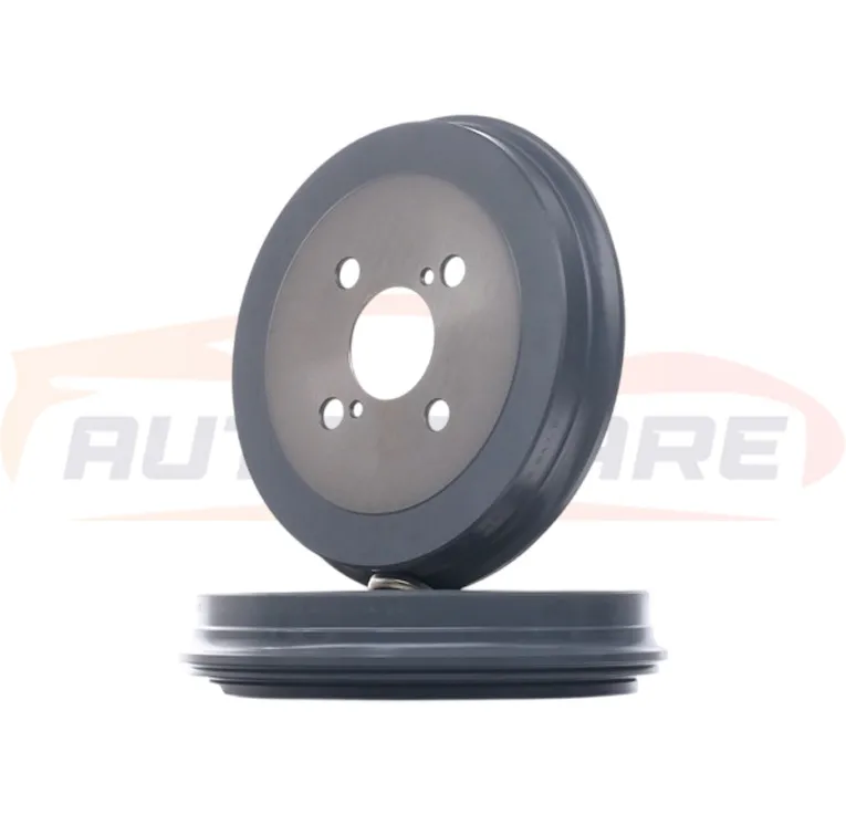 طقم طنابير خلفي كورولا الجمل 1.3