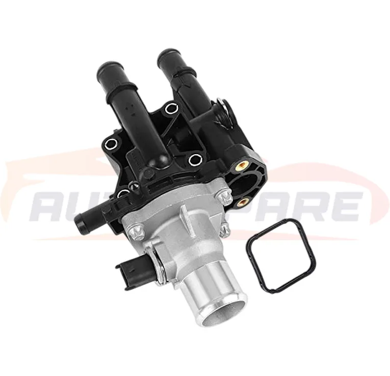 كوعه ترومستات اوبل استر J كاملة المنيوم