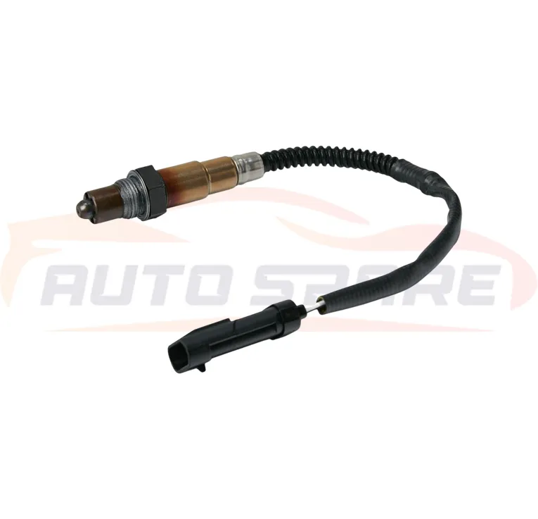 حساس اكسجين علوي رينو فلوانس