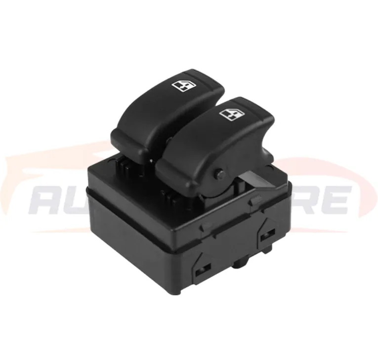 سويتش زجاج ثنائي شيفروليه افيو