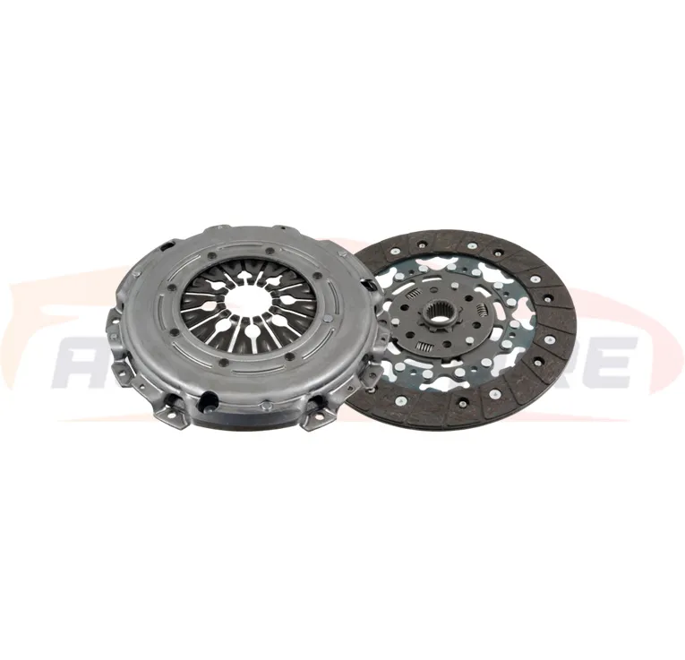 طقم دبرياج كامل هيونداى النترا HD الجمل