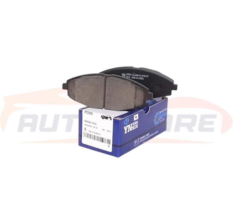 تيل فرامل امامي شيفروليه نيو اوبترا