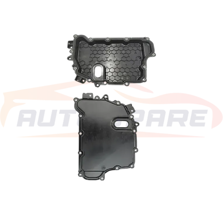 كارتيرة زيت فتيس فبر شيفروليه نيو اوبترا