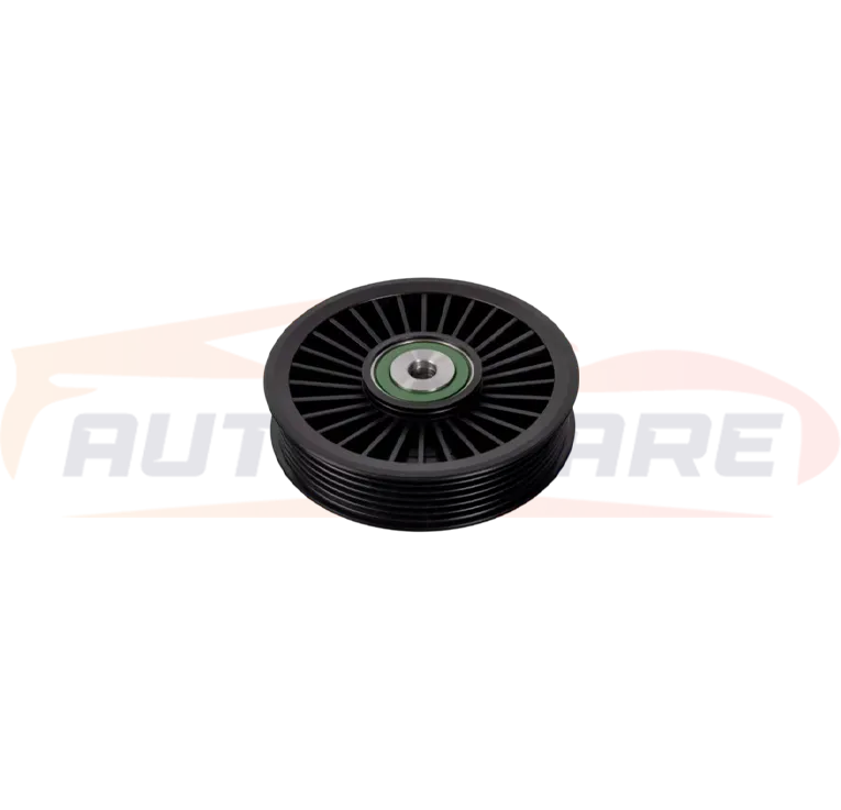 بكرة سير تكييف صغيرة نوبيرا شيفروليه اوبترا