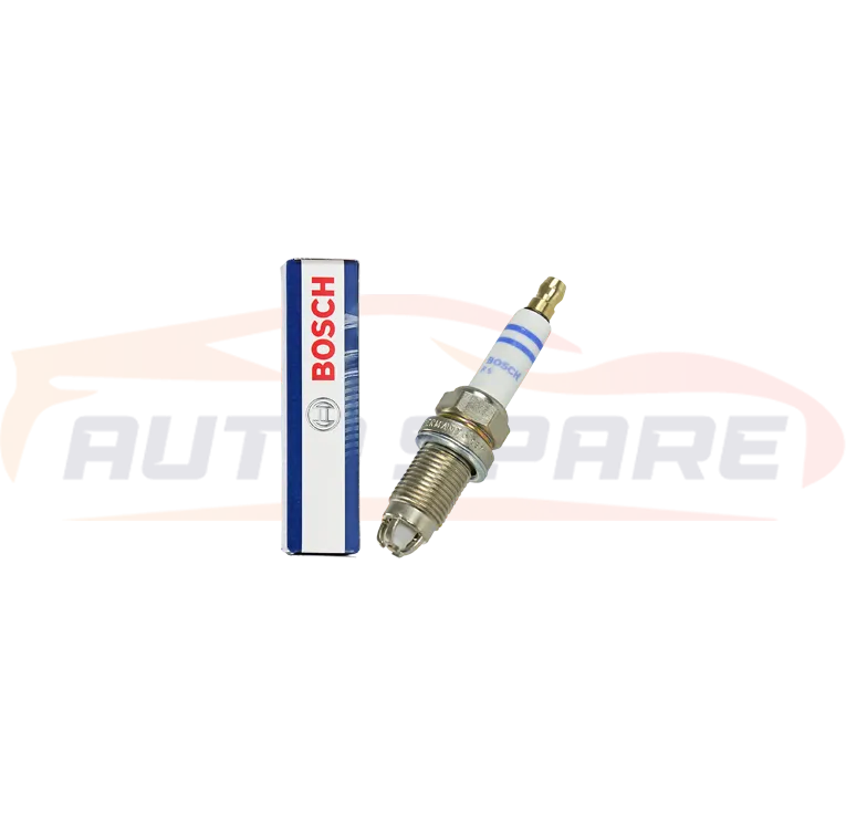 طقم بوجيهات 16 ليزر بلاتينيوم شيفروليه اوبترا