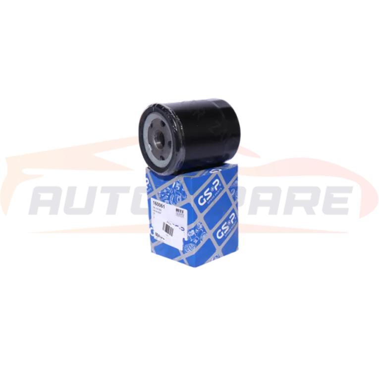 فلتر زيت حديد شيفروليه لانوس 2