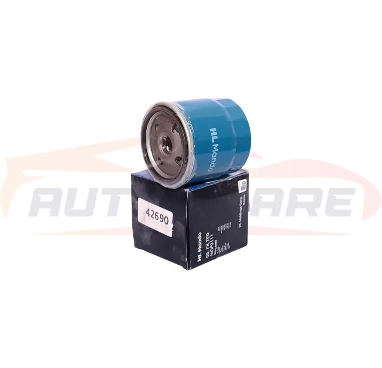 فلتر زيت حديد شيفروليه لانوس 2