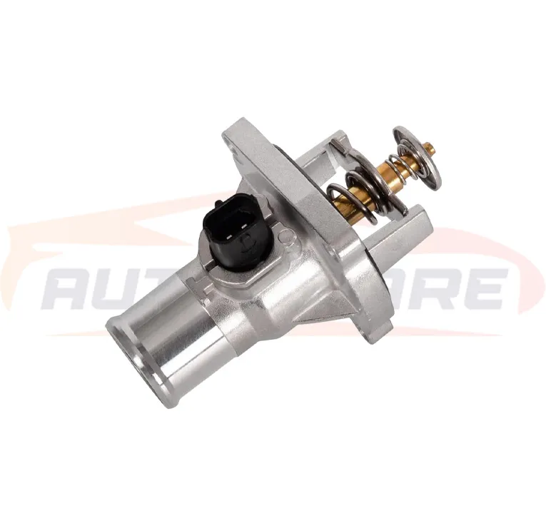 كوعة مياه نصف ثرموستات شيفروليه كروز