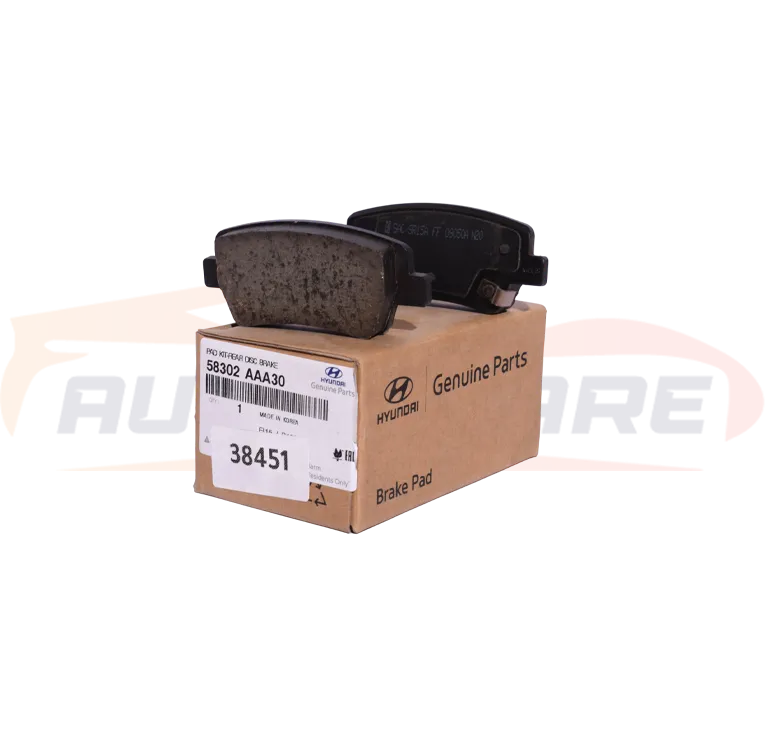 تيل خلفي هيونداي النترا MD