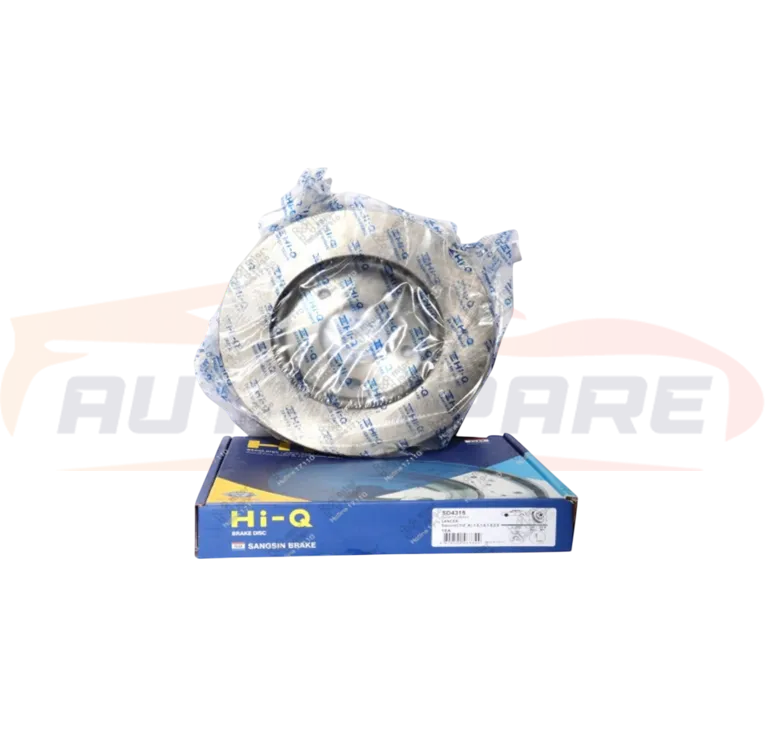 طقم طنابير خلفي سكينة هيونداي النترا MD