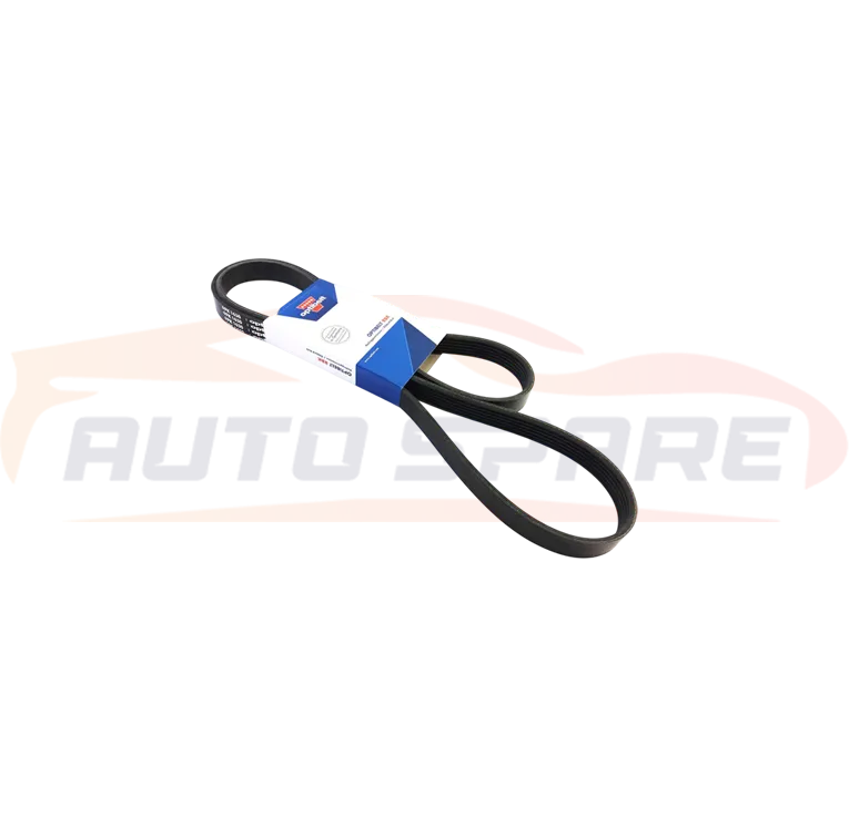 سير دينامو 6PK1255 القصير هيونداي النترا MD