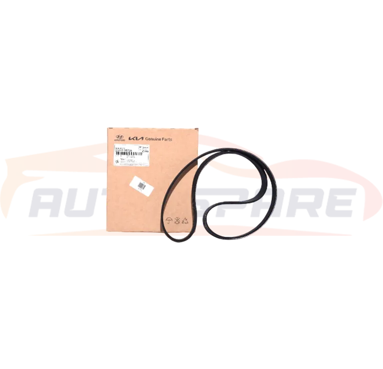 سير دينامو 6PK1255 القصير هيونداي النترا MD