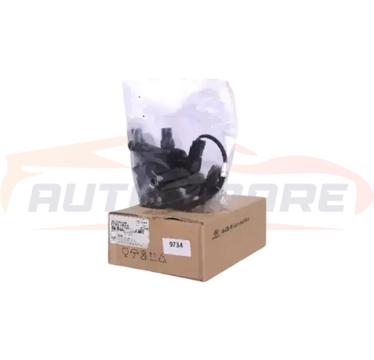 طقم موبينة كامل بالضفيرة هيونداي النترا MD