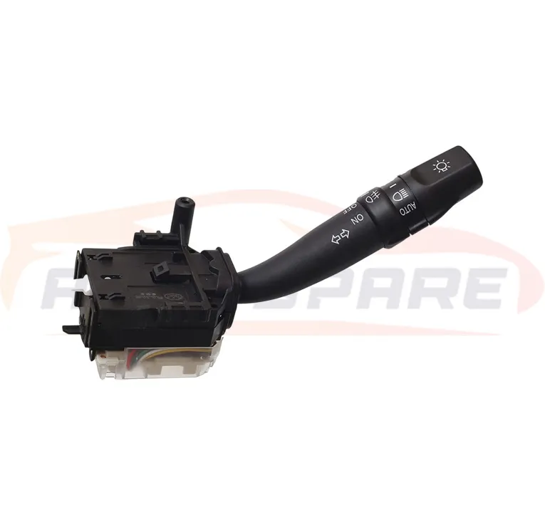 دراع نور وشبورة هيونداي فيرنا