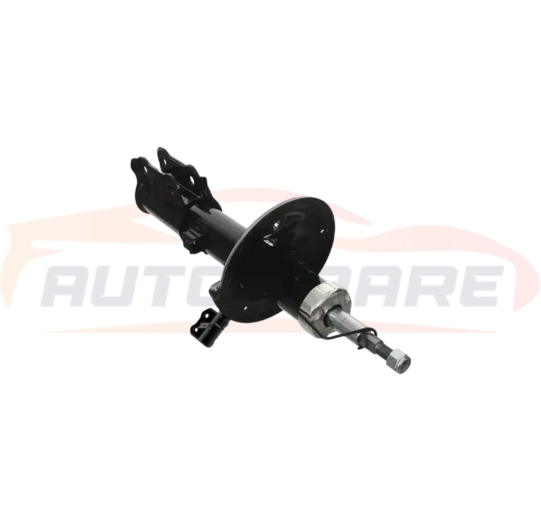 طقم مساعدين أمامي غاز هيونداي النترا MD