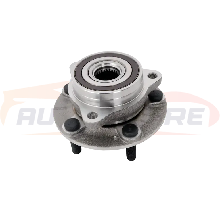 صرة أمامي بالبلية هيونداي النترا MD