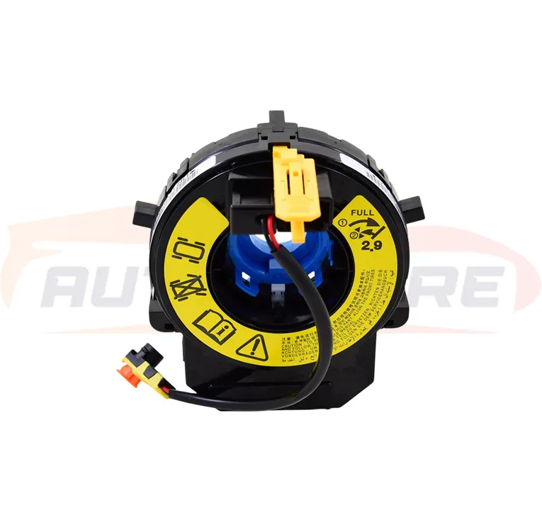 شريط ايرباج كيا سيراتو K3