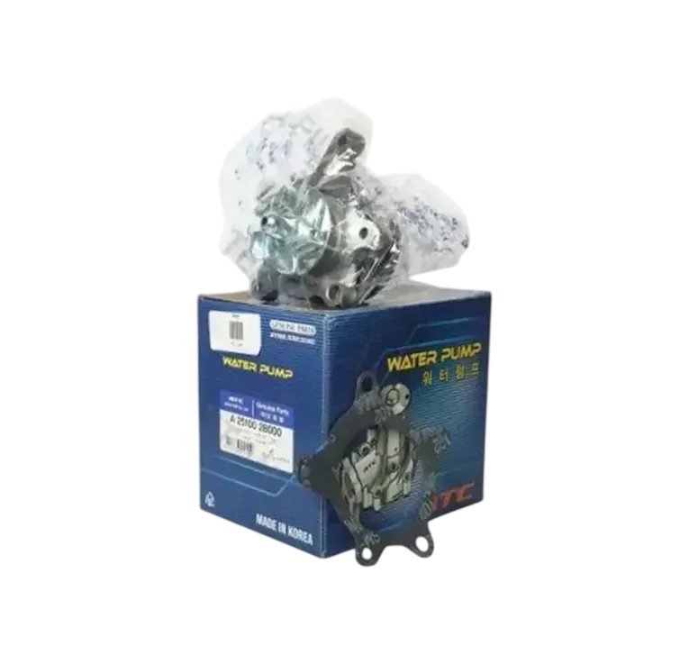 طلمبة مياه هيونداي النترا MD