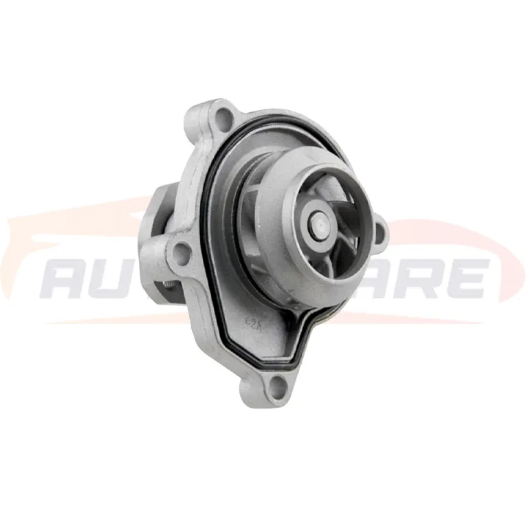 طلمبه مياه سكودا فابيا