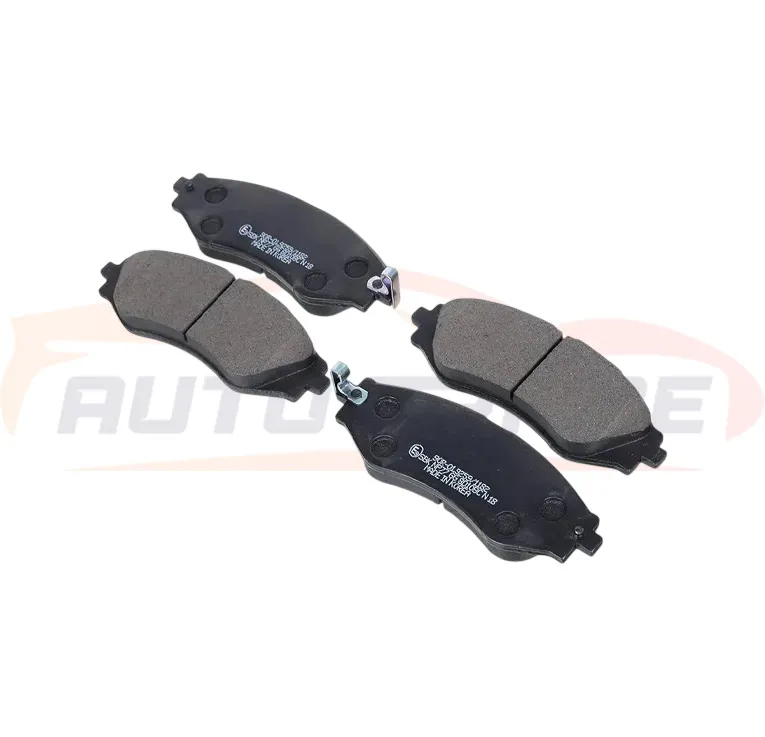 تيل خلفى سكودا اوكتافيا A8