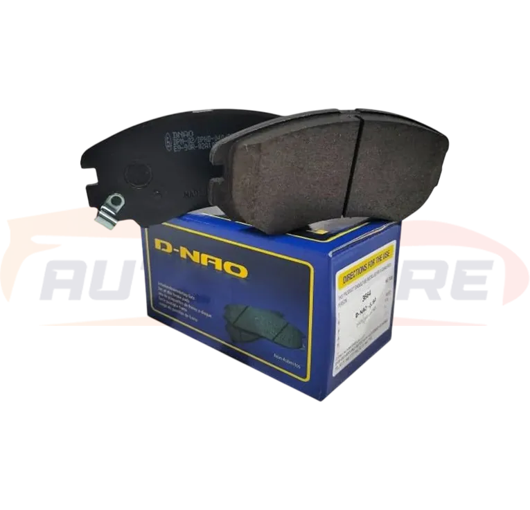 تيل فرامل امامي فيات نيو تيبو