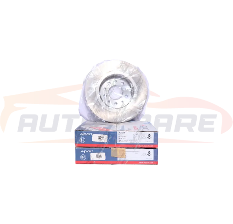 طقم طنابير خلفي فيات تيبو