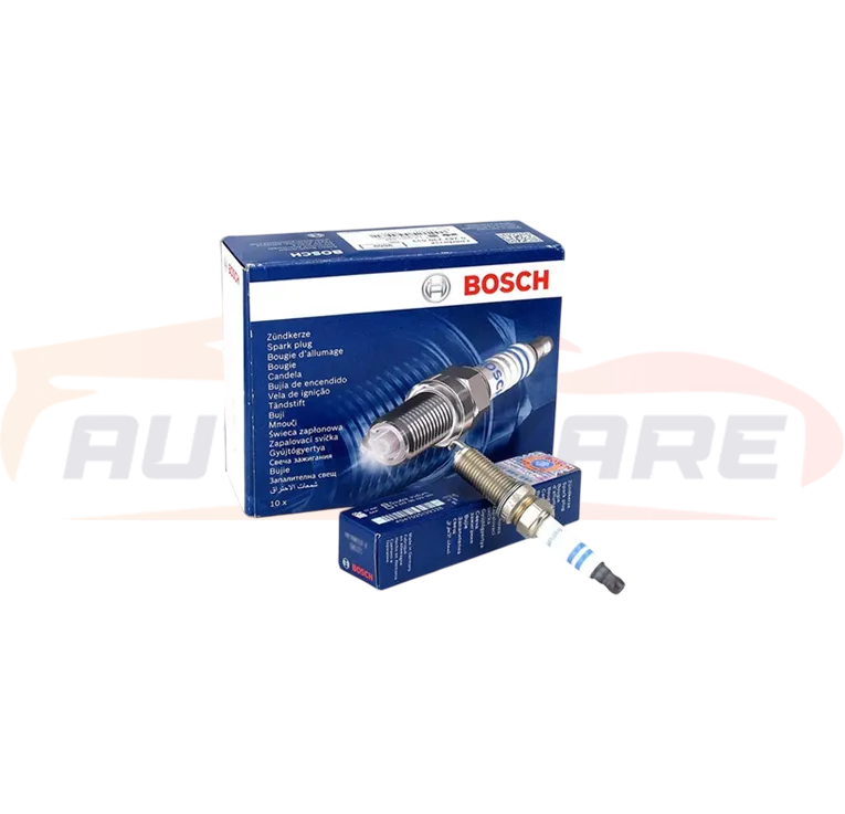 طقم بوجيهات 14 دبل ايريديوم فيات نيو تيبو 1.6