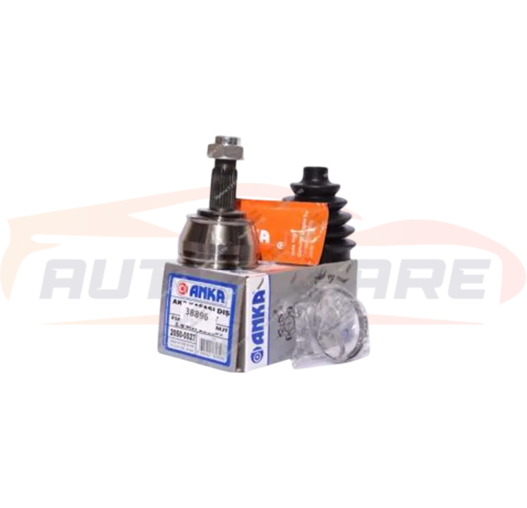 كوبلن خارجي 24*25 سنة فيات نيو تيبو 1.6