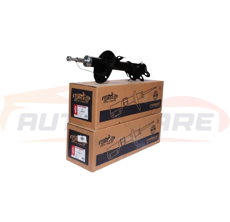 طقم مساعدين امامي فيات نيو تيبو 2016 - 2020