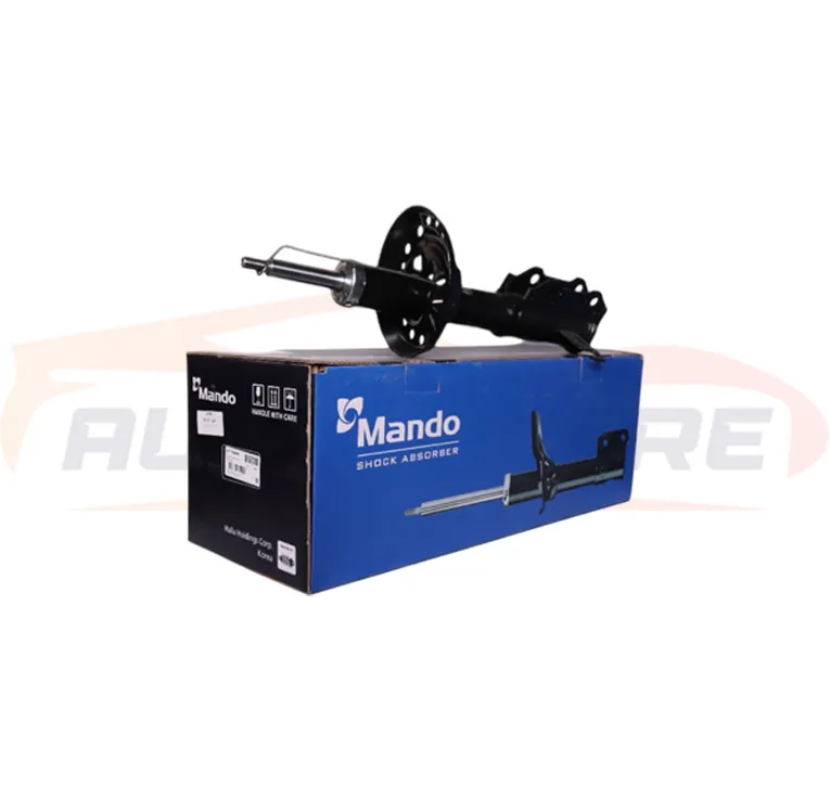 طقم مساعدين أمامي هيونداي i10