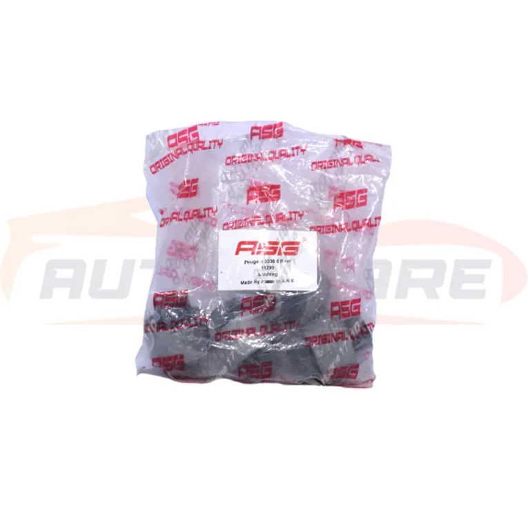 طقم جلبتين مقص امامي (خلفية) 3008