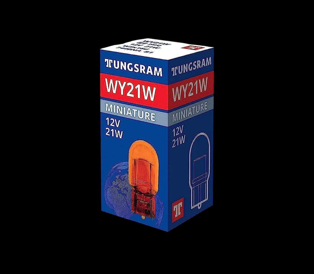 لمبة بدون كعب WY21W