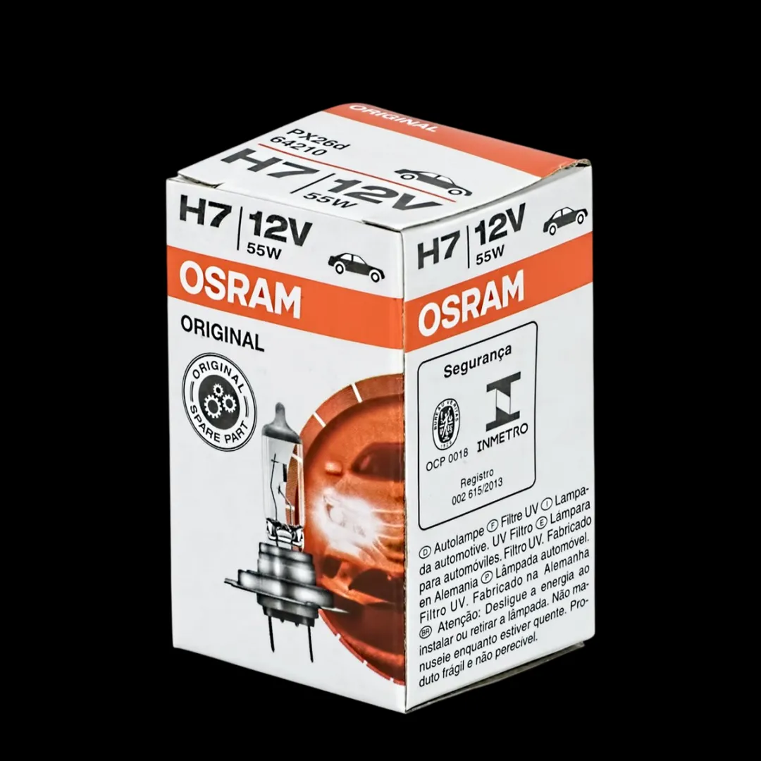 لمبة H7-55W