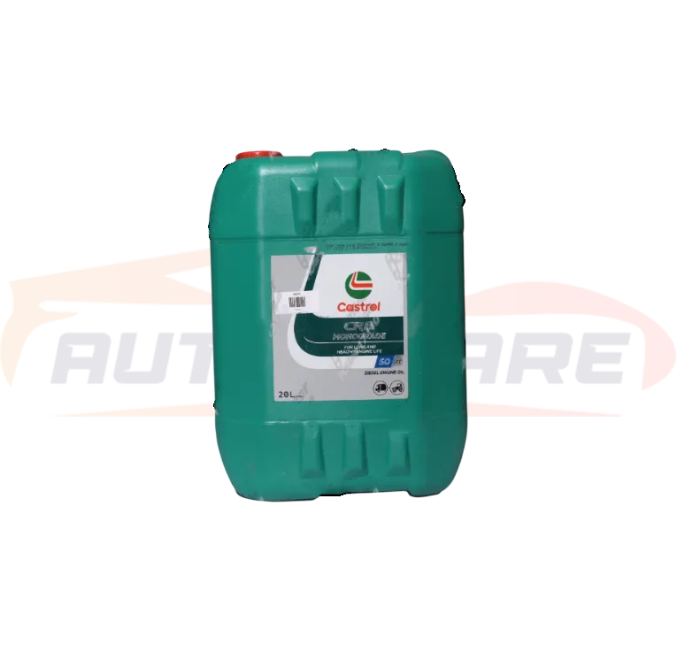 زيت موتور ديزل كاسترول مونجريد 20 لتر CF 50 3000