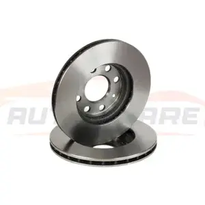 طقم طنابير خلفي ام جي RX5