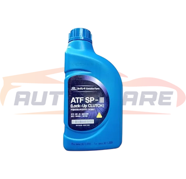 زيت فتيس 1لتر 4سرعات ATF SP3