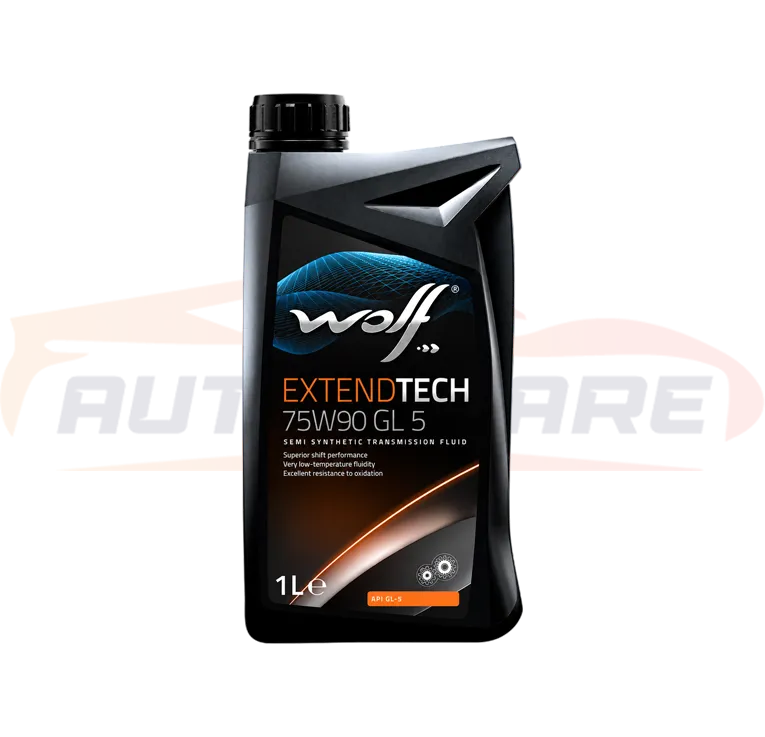 زيت فتيس والف مانيوال OfficialTech 75W90 GL5