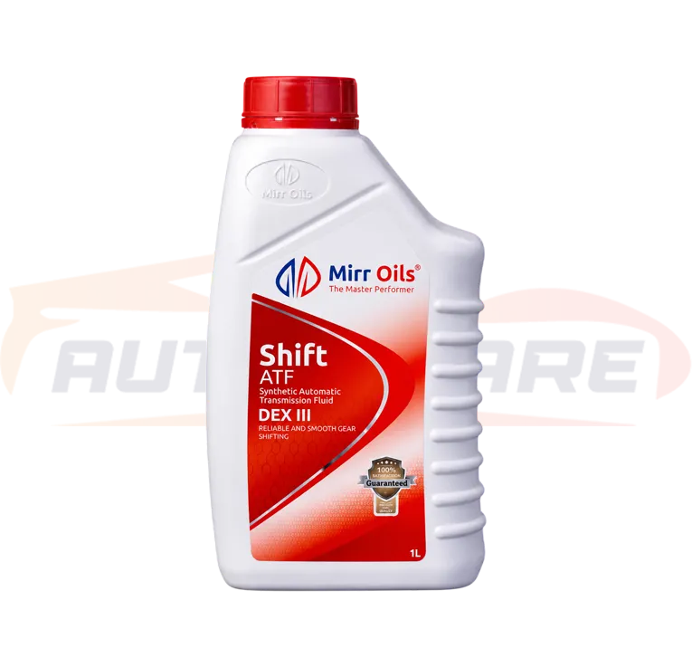 زيت فتيس اوتوماتيك 1لتر ATF DEXIII