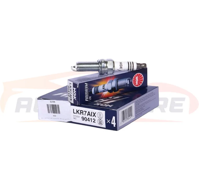 طقم بوجيهات ليزر ايريديوم LKR7AIX
