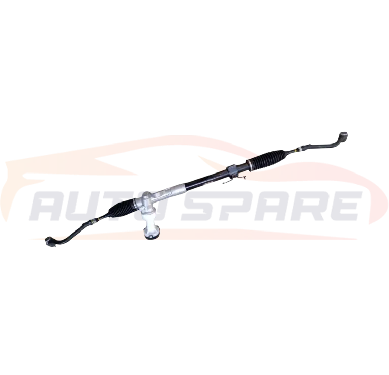 اسكترا هيونداي توسان NX4