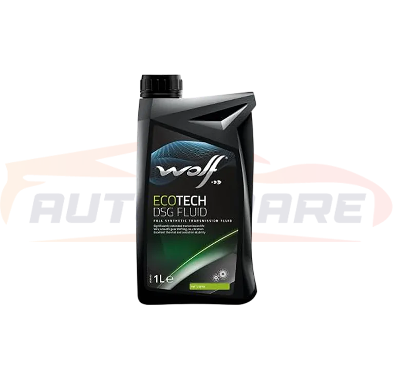 زيت فتيس DSG والف 1L EcoTech