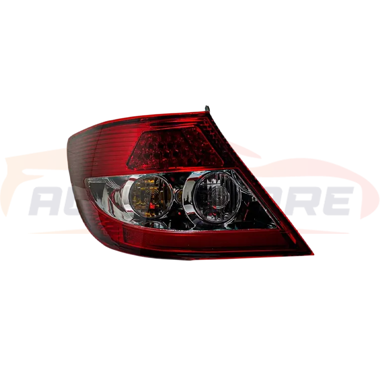 طقم فانوس كشاف خلفي BYD F3